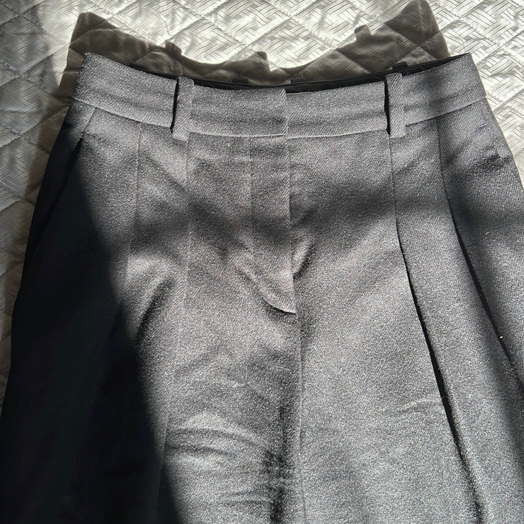 Hugo Boss Runway Edition